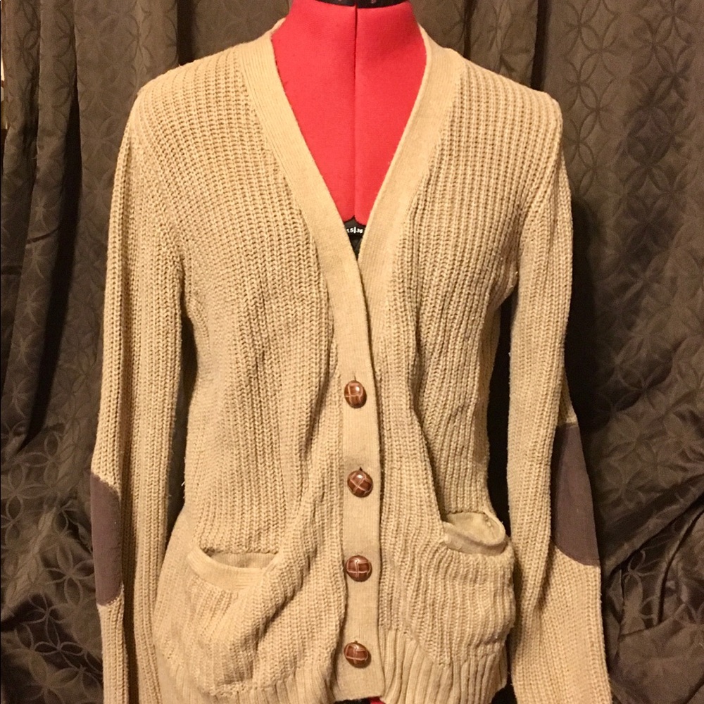 Mossimo Supply Company Sweater - Picture 2 of 7